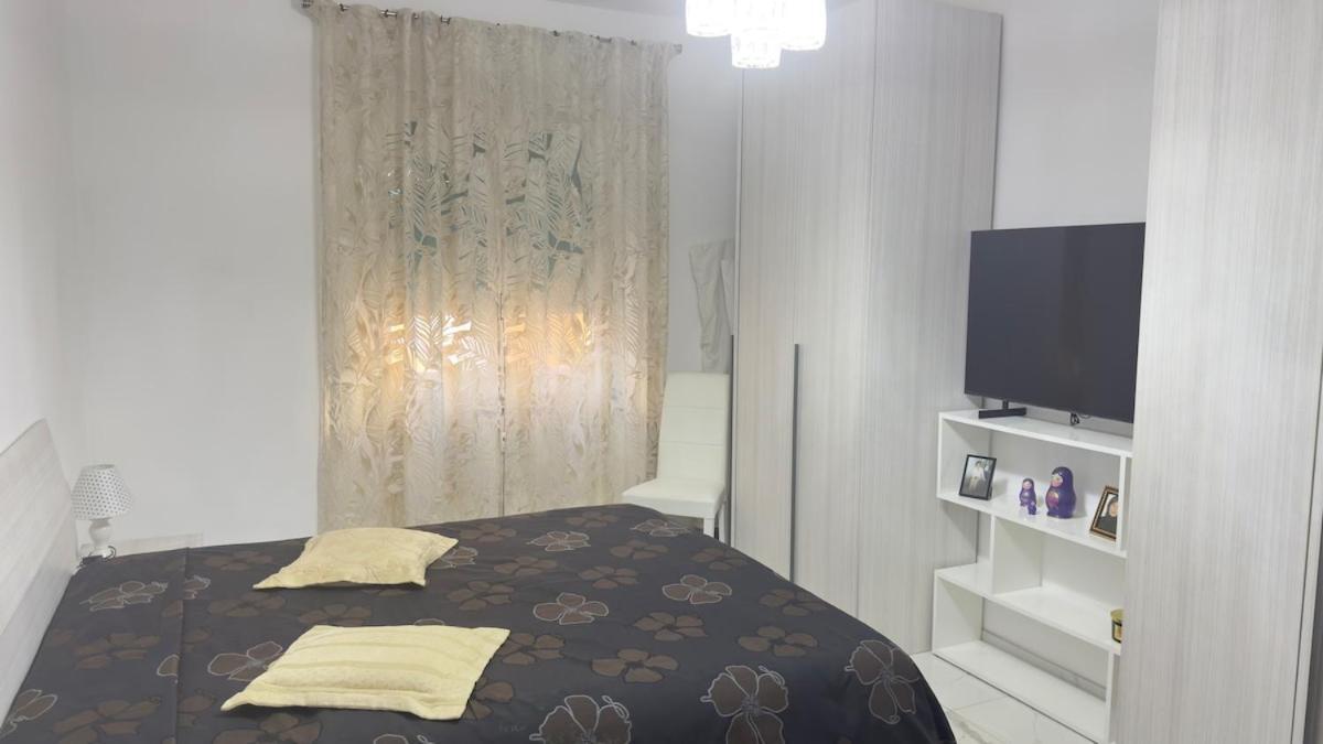 Marconi House - A Un Passo Da Trastevere Appartamento Roma