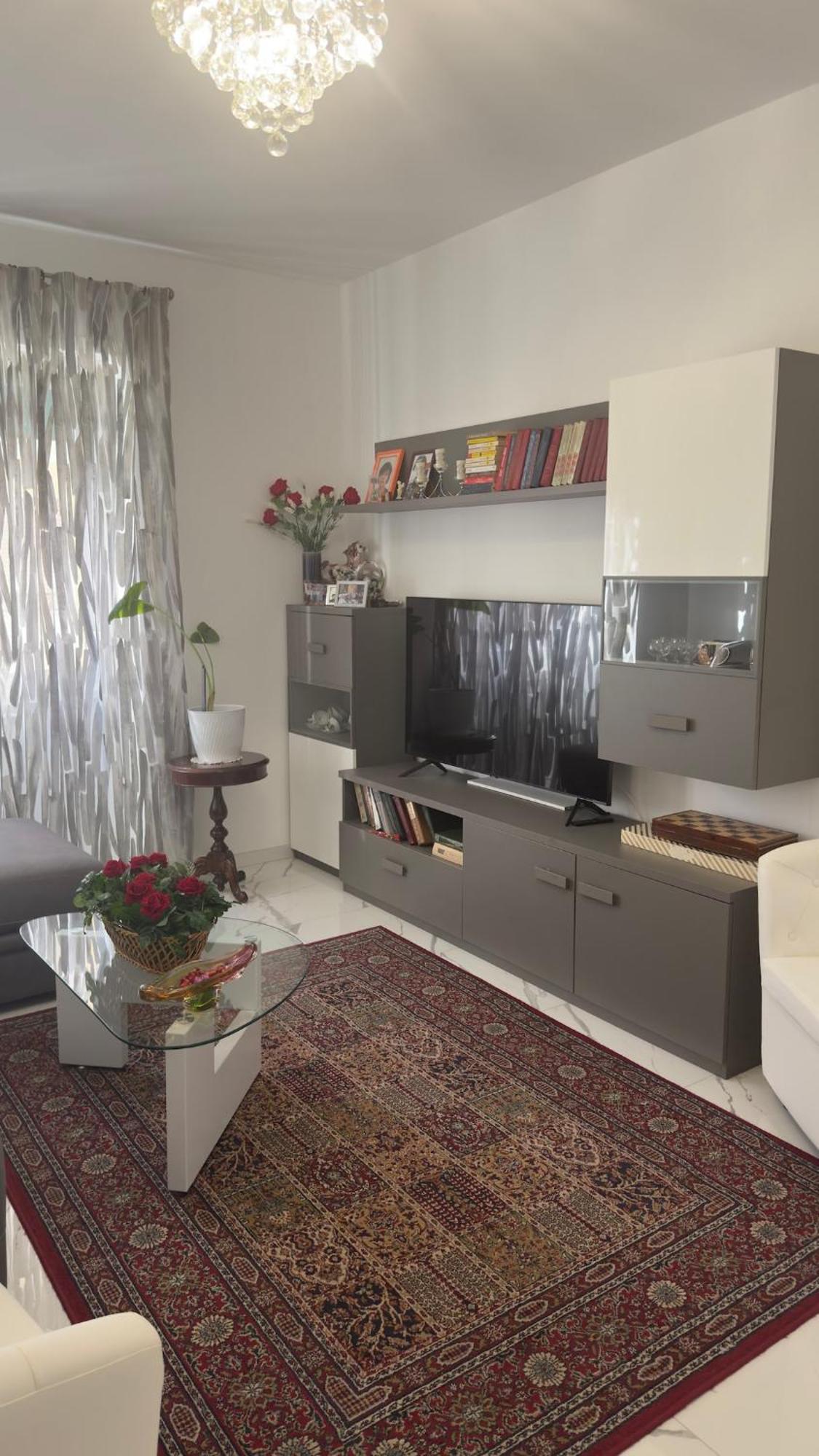 Appartamento Marconi House - A Un Passo Da Trastevere