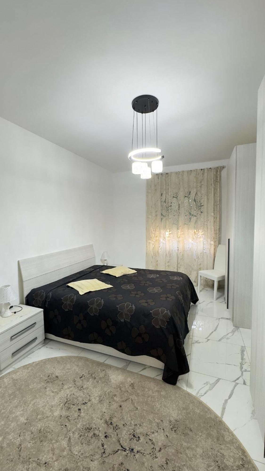 Appartamento Marconi House - A Un Passo Da Trastevere Roma